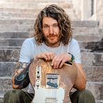 Dom Martin & Band @ Duvel Blues