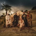 Saltatio Mortis – Staub & Schatten Burgentour 2026