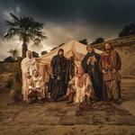 Saltatio Mortis – Staub & Schatten Burgentour 2026