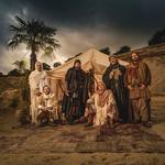 Saltatio Mortis – Staub & Schatten Burgentour 2026