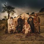 Saltatio Mortis – Staub & Schatten Burgentour 2026