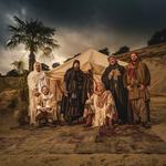 Saltatio Mortis – Staub & Schatten Burgentour 2026