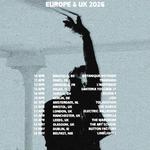 Chalk - Dublin - The Button Factory