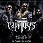 Cryptosis - Naples - Duel Club