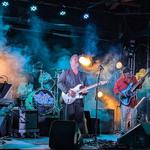 Crossroads- Tribute to Eric Clapton