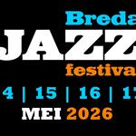 Breda Jazz Festival 2026