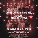 The Boys From Oklahoma: Nebraska Edition