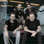 Mathias Petry & Friends "unterwegs im Altstadttheater Ingolstadt"