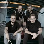 Mathias Petry & Friends "unterwegs im Schloss Friedberg"