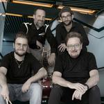 Mathias Petry & Friends "unterwegs in der Tropfsteinhöhle Schulerloch"