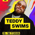 Colours of Ostrava 2026