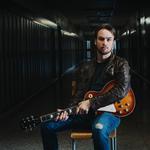 Spencer Mackenzie LIVE at La Petite Église