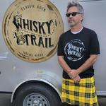 Taste of Whisky at Vibe Cellars