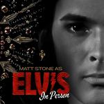 "ELVIS: In Person" Live At The Sheldon Concert Hall