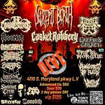 Vegas Unalive Festival 