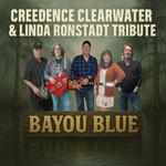 Bayou Blue Tribute for Creedence Clearwater & Linda Ronstadt at the Cadence Clubhouse, Allison Park, PA