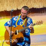 Stephen Inglis, Shem Kahawaii, hula by Wainani