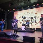 Private Event: Whisky Trail ~ Applearians at the Convention Center