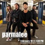 Parmalee