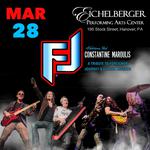 FJ – Tribute to Foreigner and Journey
