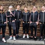 The Question 20 Year Anniversary Tour