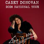 Casey Donovan - This Is Me