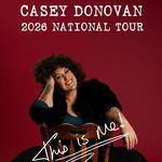 Casey Donovan - This Is Me