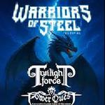 Warriors of Steel 2026
