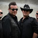 Hot rod Cowboys @ SpielBar Tissot Arena Biel/Bienne