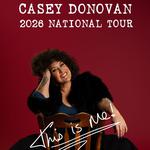 Casey Donovan - This Is Me