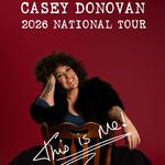 Casey Donovan - This Is Me