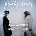 Pearly Drops at Utrecht 