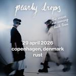 Pearly Drops at Denmark 
