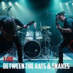 Avond vol keiharde metal