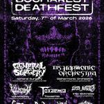 Bucharest Deathfest 2026
