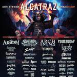 Alcatraz 2026