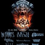 AREA 53 Festival 2026