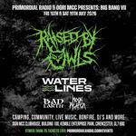 PRIMORDIAL BIG BANG VIII