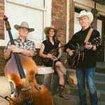 Uptown Drifters Trio at Taverna Rossa Southlake