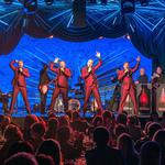 Under the Streetlamp - McCallum Theatre