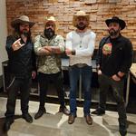Calibrados / 2º Moto Show - Presidente Alves-SP