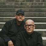 Hue And Cry - Electro / Acoustic Eastleigh