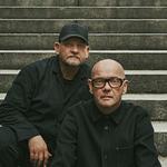 Hue And Cry - Electro / Acoustic - Huddersfield Town Hall