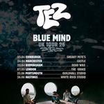 Blue Mind Tour @ Dead Wax