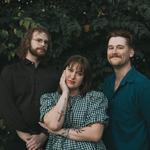 Scout and the Saints