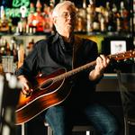 Russ Still at Bear Claw Vineyards