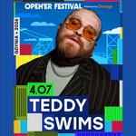 Open'er Festival 2026