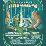 Suwannee Amp Jam #2