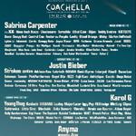 Coachella Valley Music and Arts Festival 2026