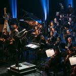 A Tribute to Joe Hisaishi - Music at the movies